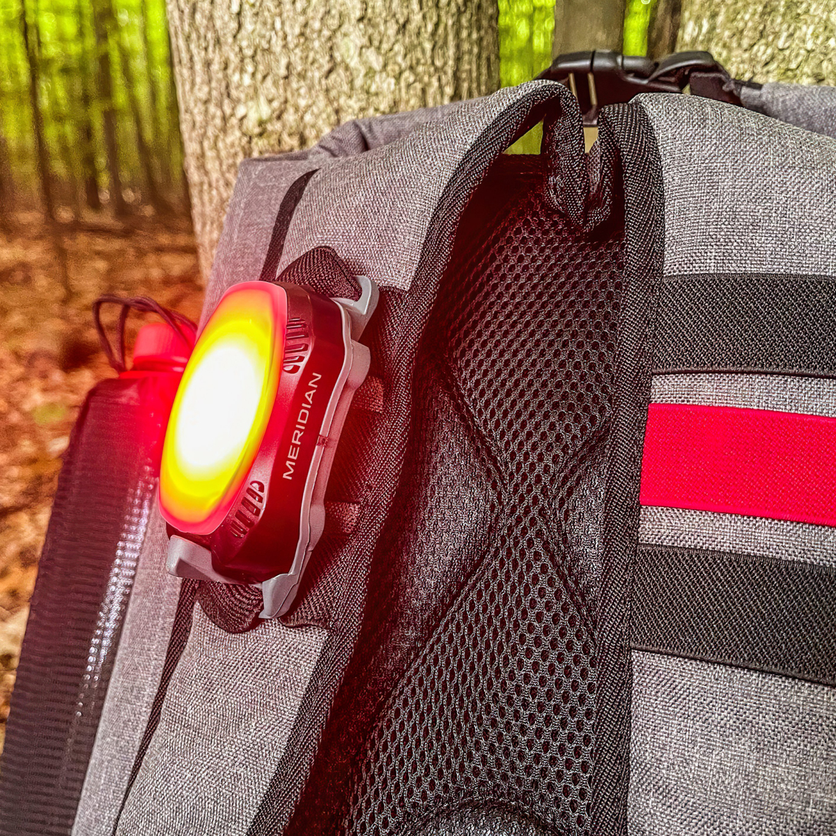 Đèn Báo Định Vị Princeton Tec Meridian Strobe/Beacon Light