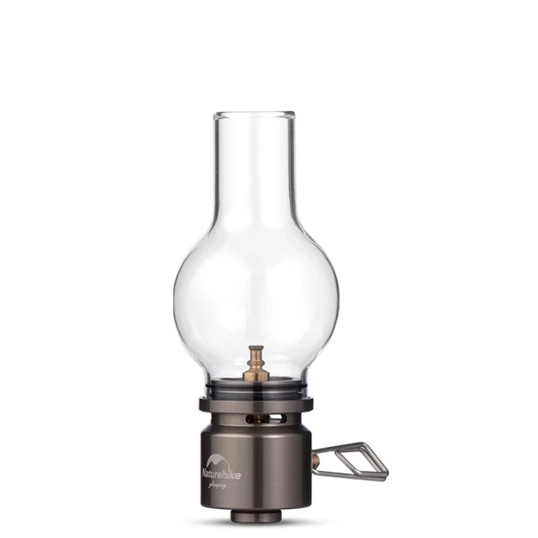 Naturehike NH21ZM006 Đèn Gas Dã Ngoại