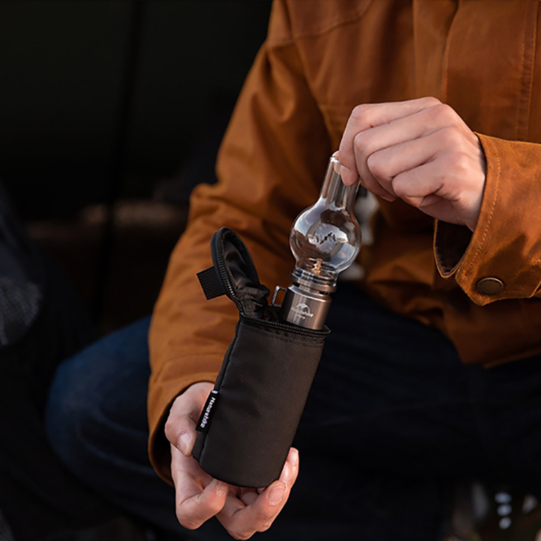 Naturehike NH21ZM006 Đèn Gas Dã Ngoại