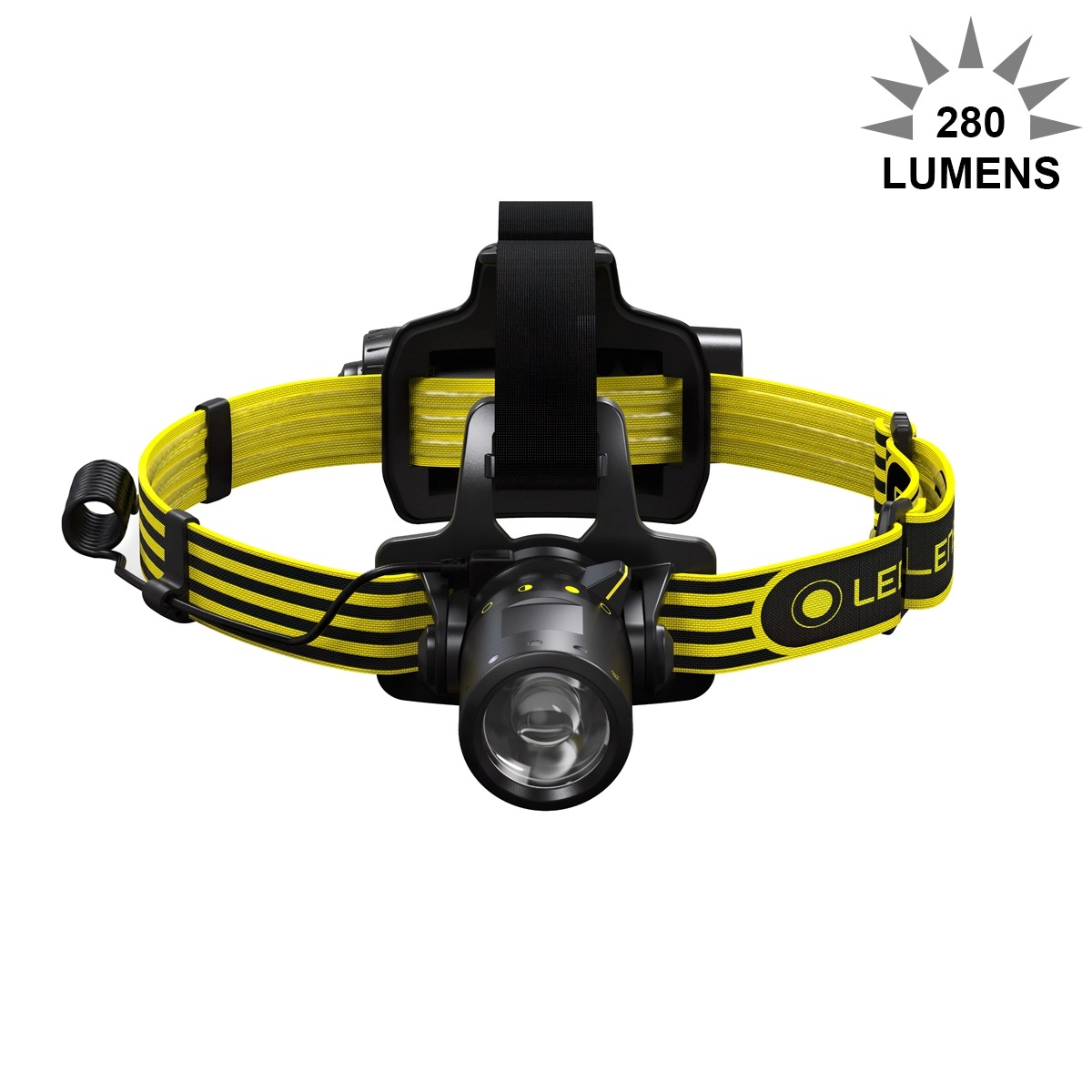 Ledlenser ILH8 Đèn Cắm Trại Chống Cháy Nổ