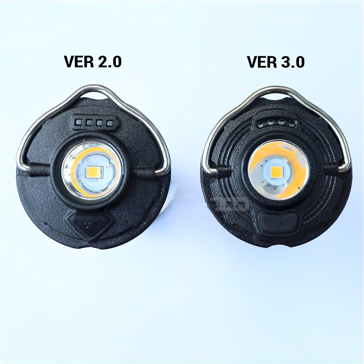 Blackdog Đèn Cắm Trại Du lịch (Ver 2.0) Lighthouse Lantern 2.0