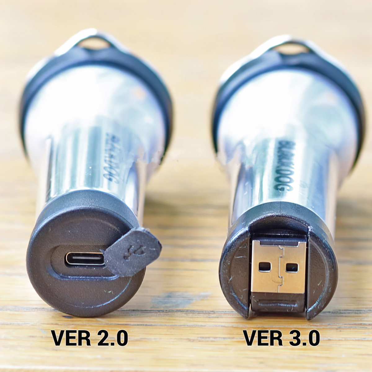 Blackdog Đèn Cắm Trại Du lịch (Ver 2.0) Lighthouse Lantern 2.0