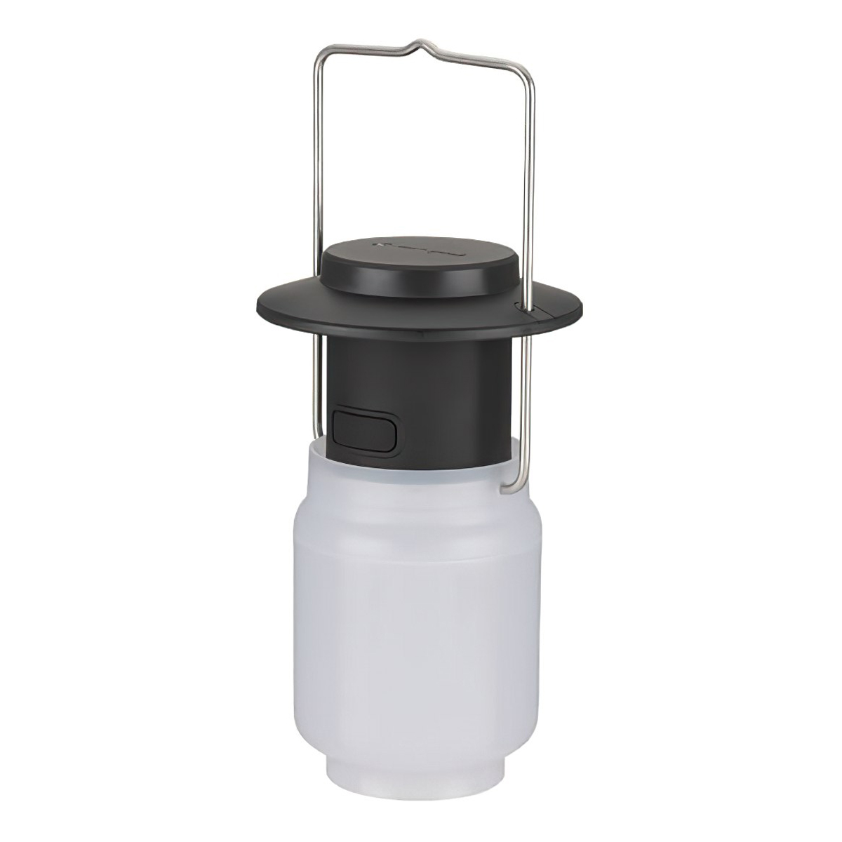 Đèn Cắm Trại Du Lịch Snowpeak Home&Camp Lantern Black