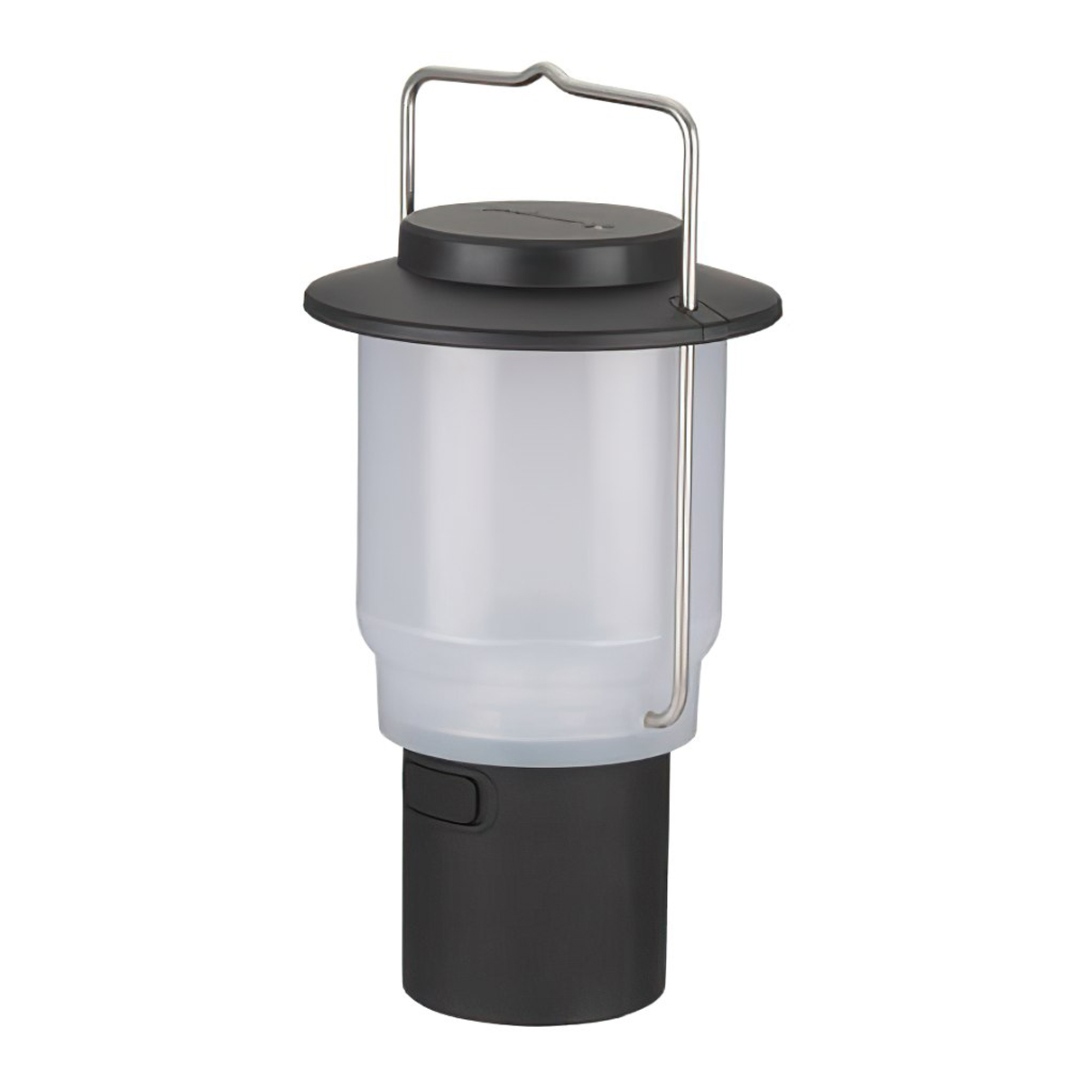 Đèn Cắm Trại Du Lịch Snowpeak Home&Camp Lantern Black