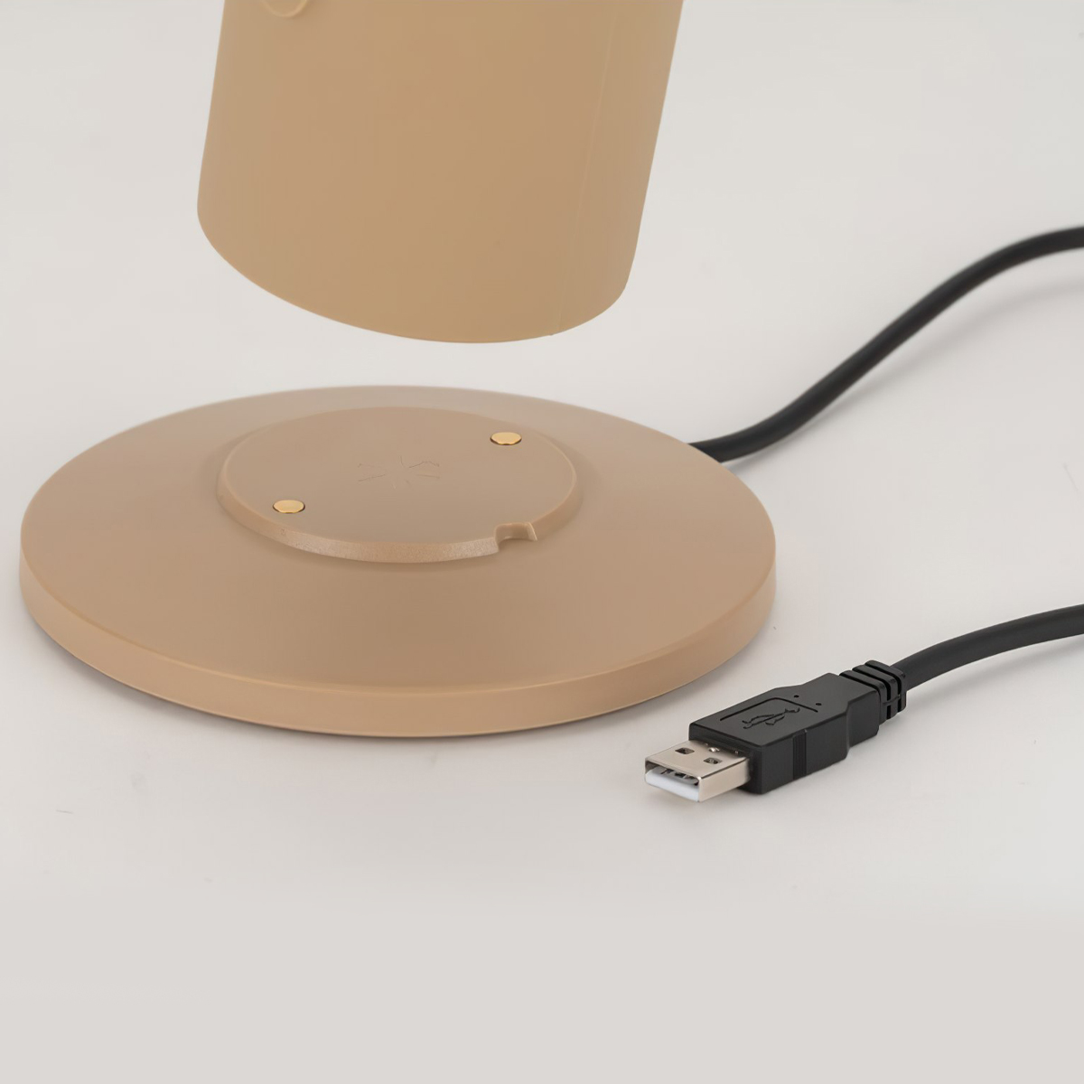 Đèn Cắm Trại Du Lịch Snowpeak Home&Camp Lantern Khaki