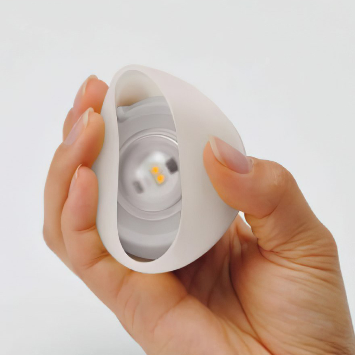 Đèn Cắm Trại Du Lịch Snowpeak Mini Hozuki