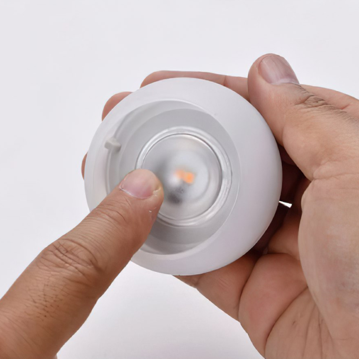 Đèn Cắm Trại Du Lịch Snowpeak Mini Hozuki