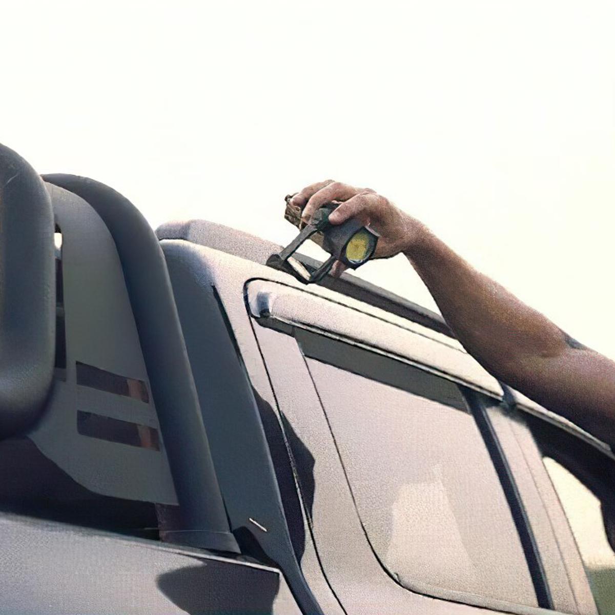 Flextail Evo Repel 3 in 1 Đèn cắm trại đuổi muỗi loại sạc