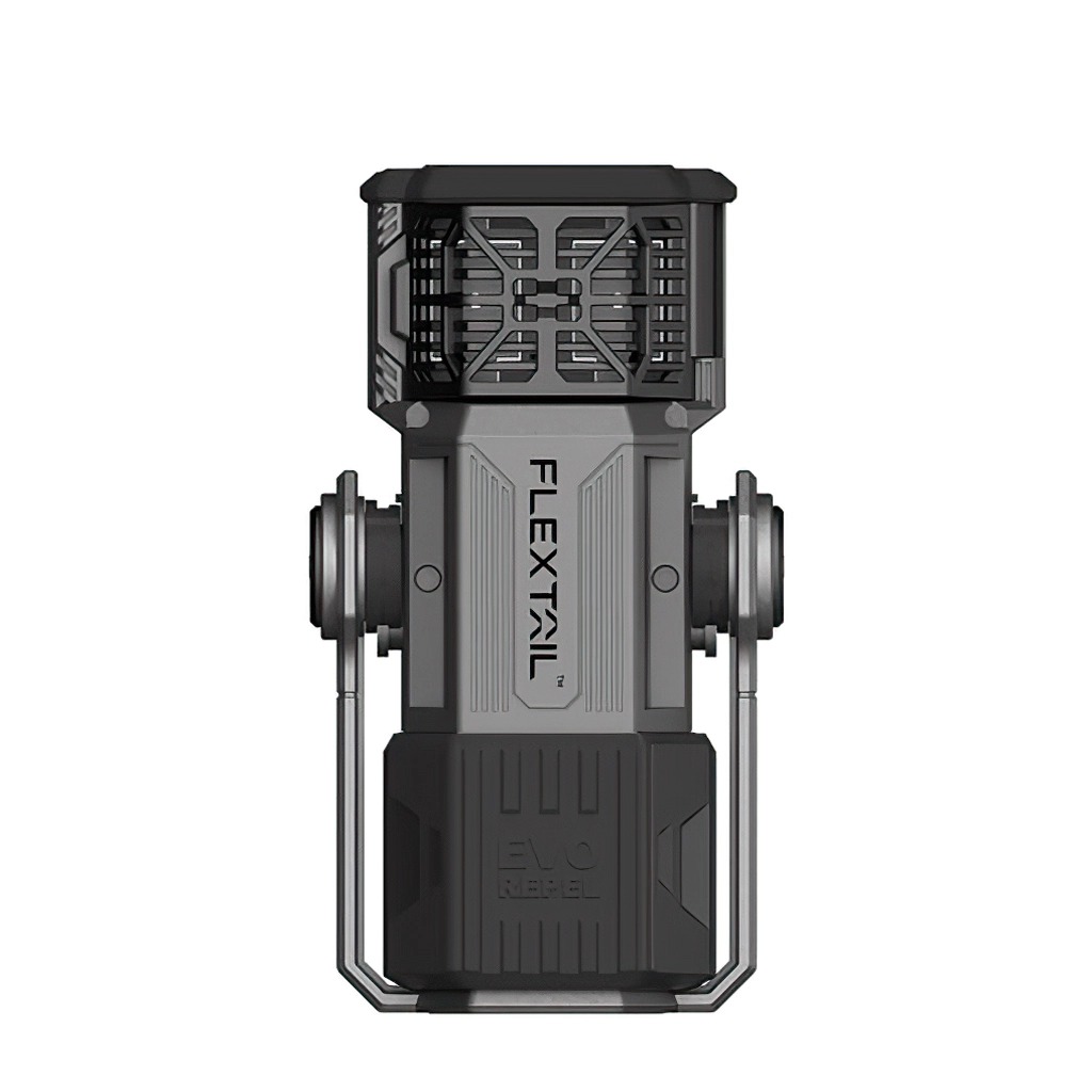 Flextail Evo Repel 3 in 1 Đèn cắm trại đuổi muỗi loại sạc