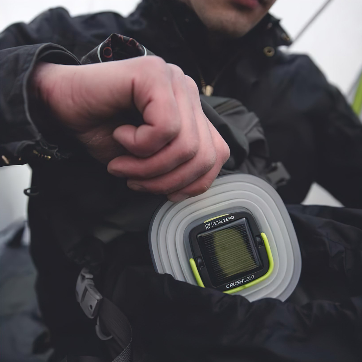 Đèn Cắm Trại Goal Zero - Crush