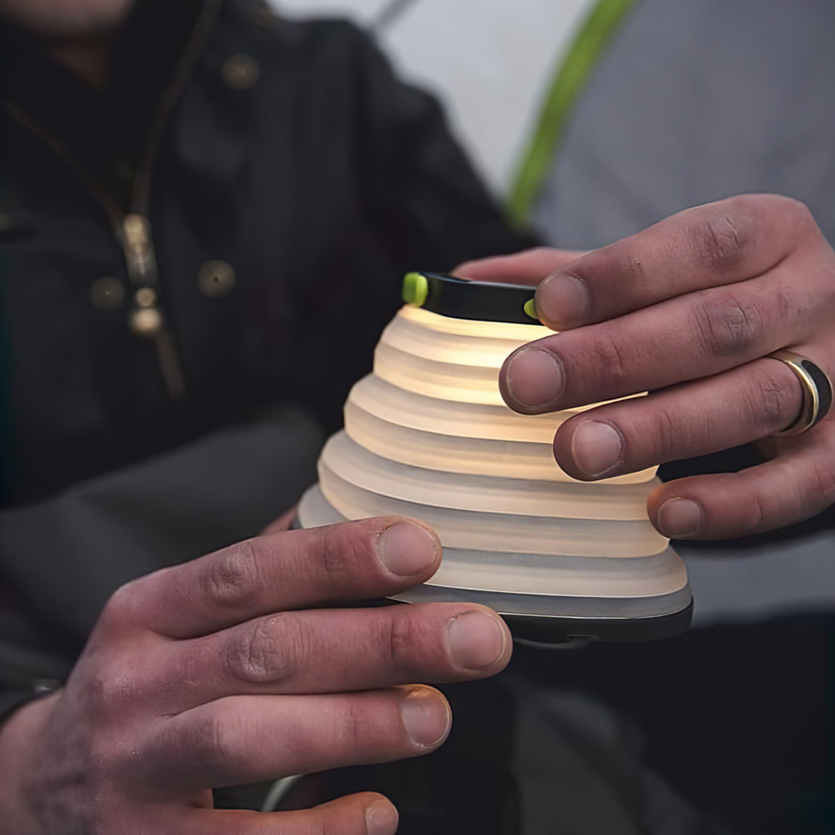 Đèn Cắm Trại Goal Zero - Crush