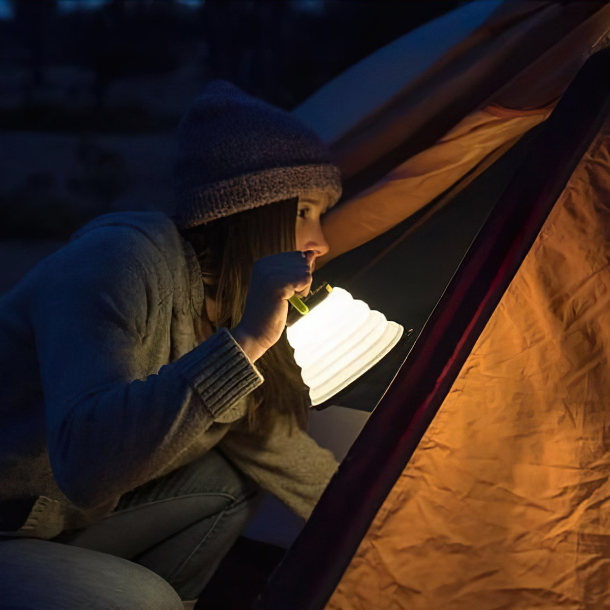 Đèn Cắm Trại Goal Zero - Crush