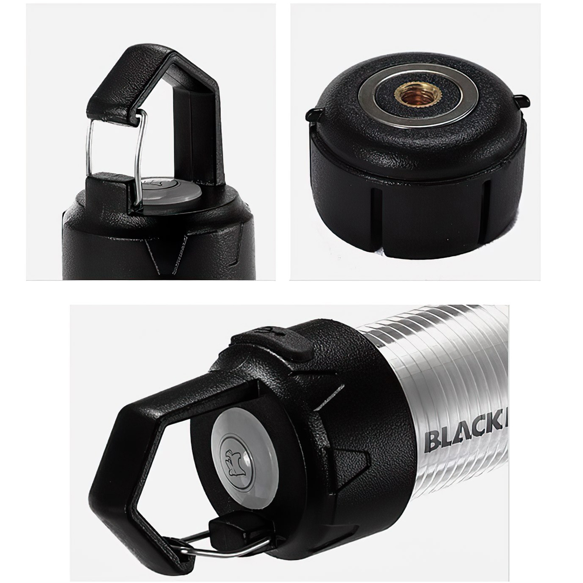 Đèn Cắm Trại Mini Lantern Blackdog