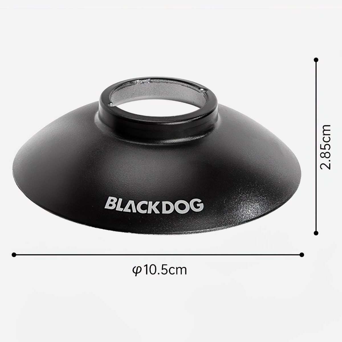 Đèn Cắm Trại Mini Lantern Blackdog