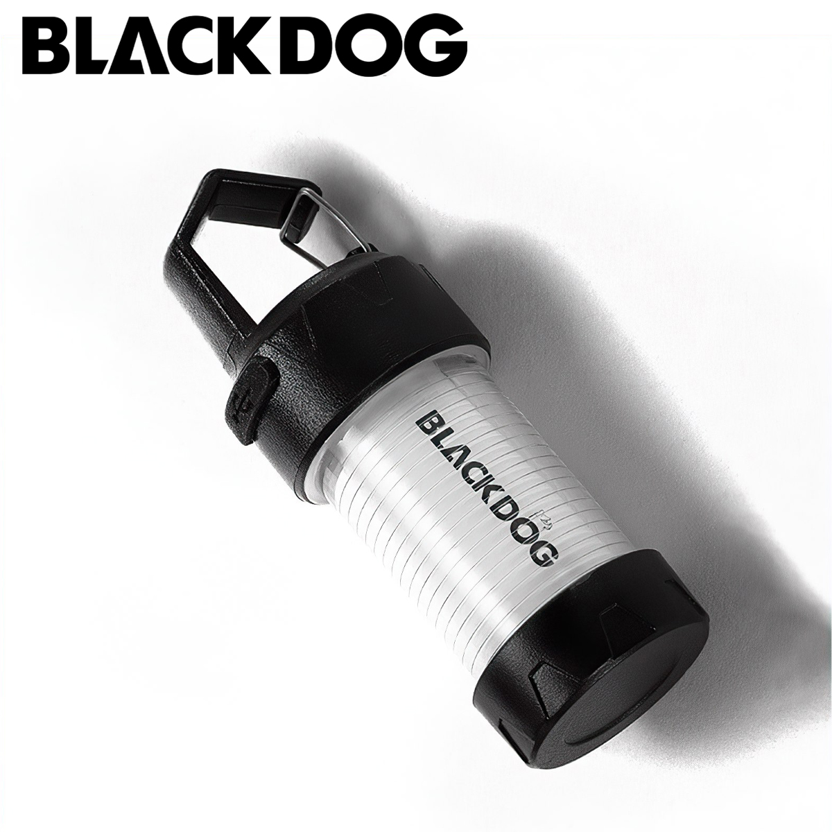 Đèn Cắm Trại Mini Lantern Blackdog