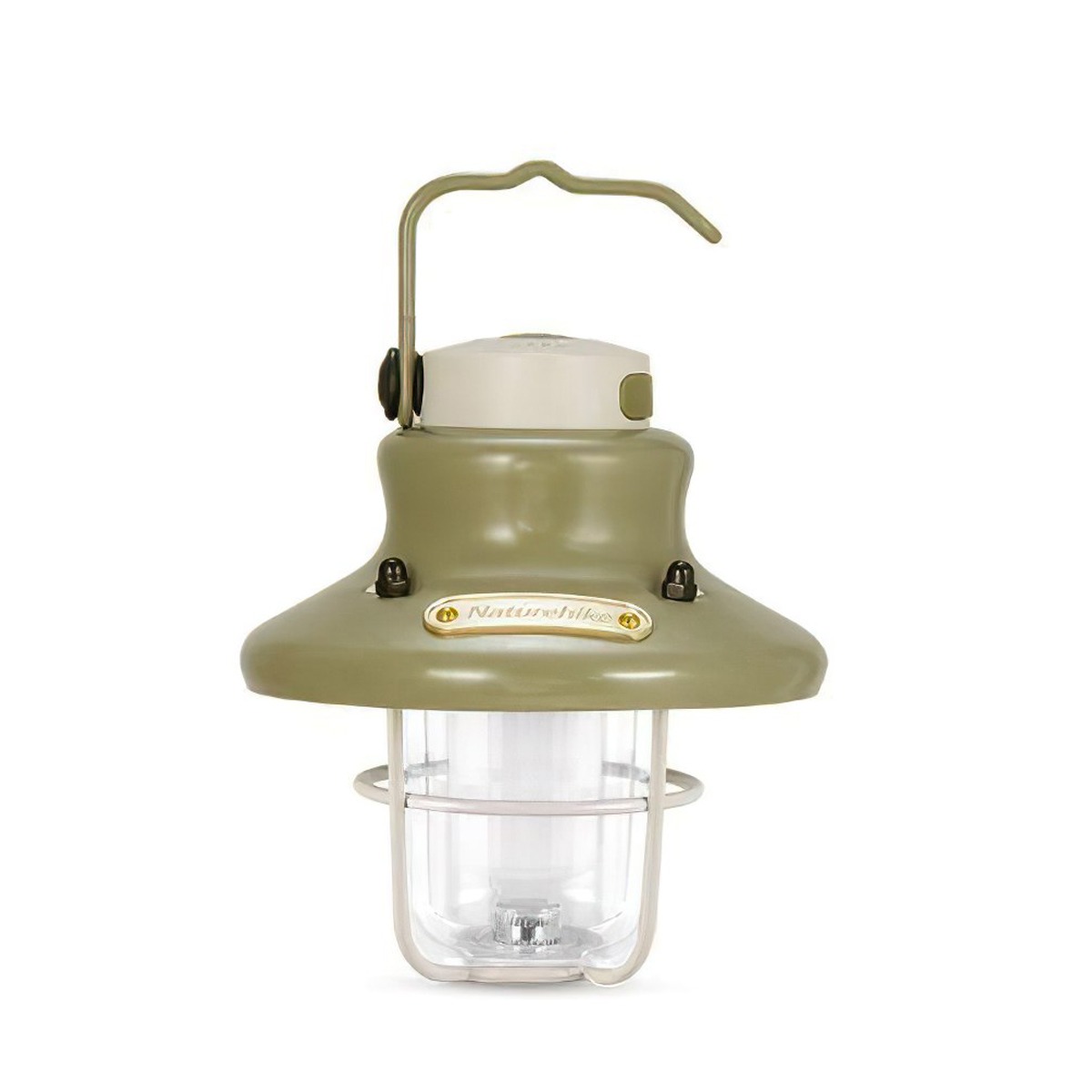 NatureHike CNH22DQ029 Đèn Cắm Trại Mini