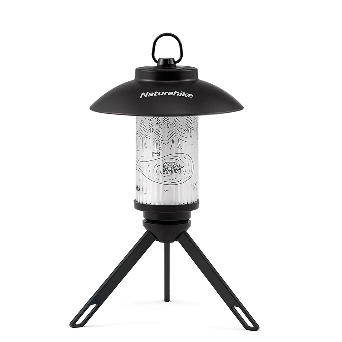 Naturehike Glamping CNK2300DQ012 Đèn Cắm Trại