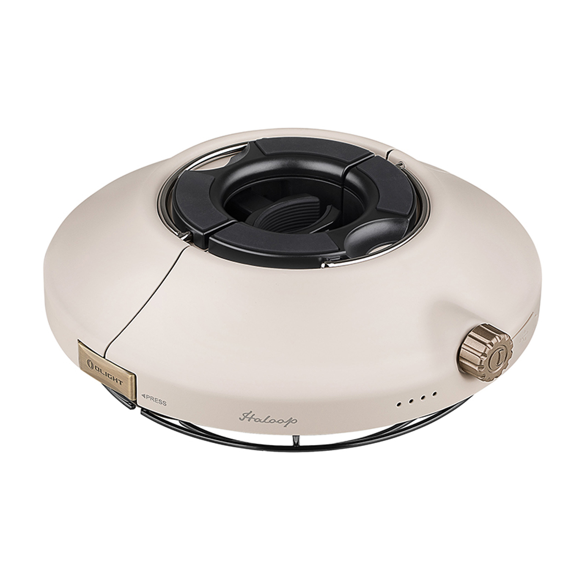 Đèn Cắm Trại Olight Haloop