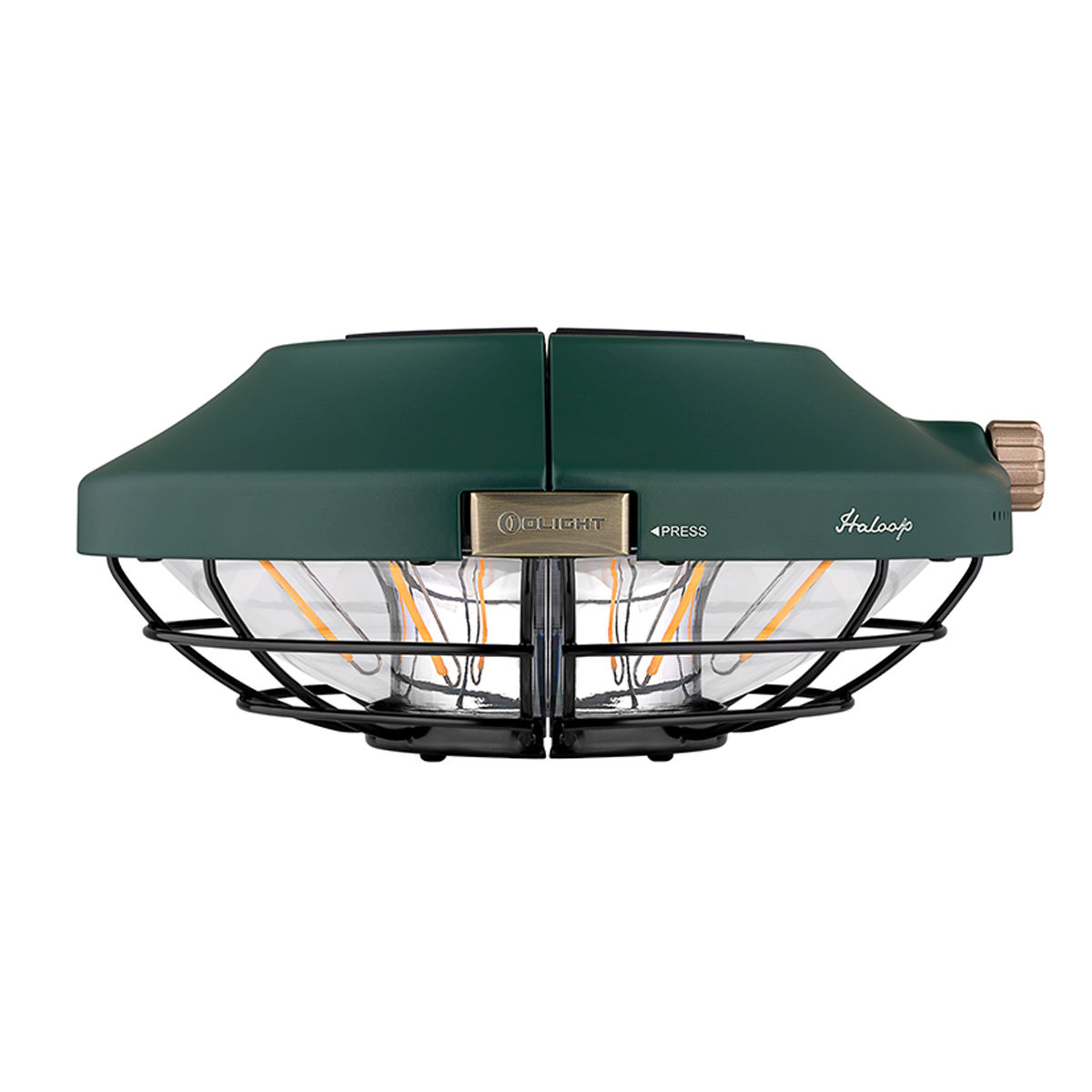 Đèn Cắm Trại Olight Haloop