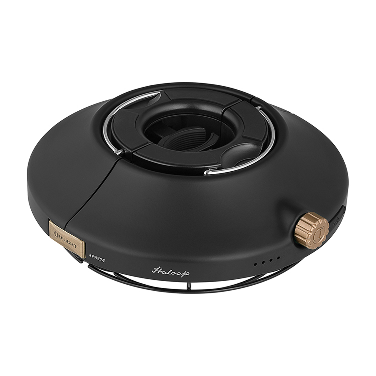 Đèn Cắm Trại Olight Haloop