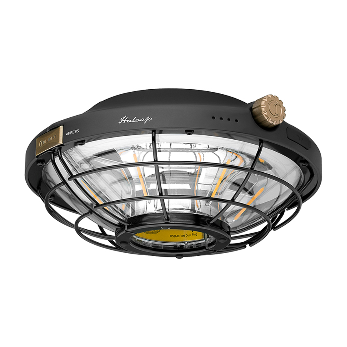 Đèn Cắm Trại Olight Haloop