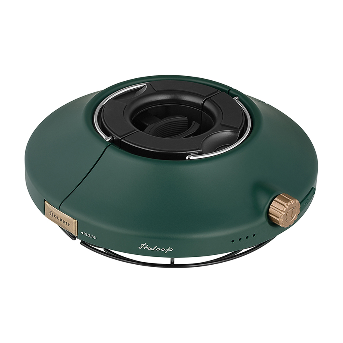 Đèn Cắm Trại Olight Haloop