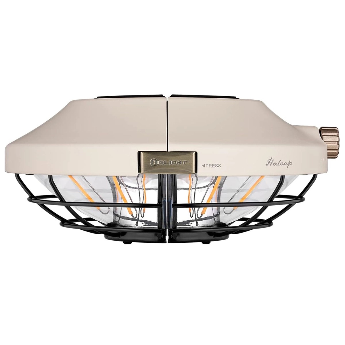 Đèn Cắm Trại Olight Haloop