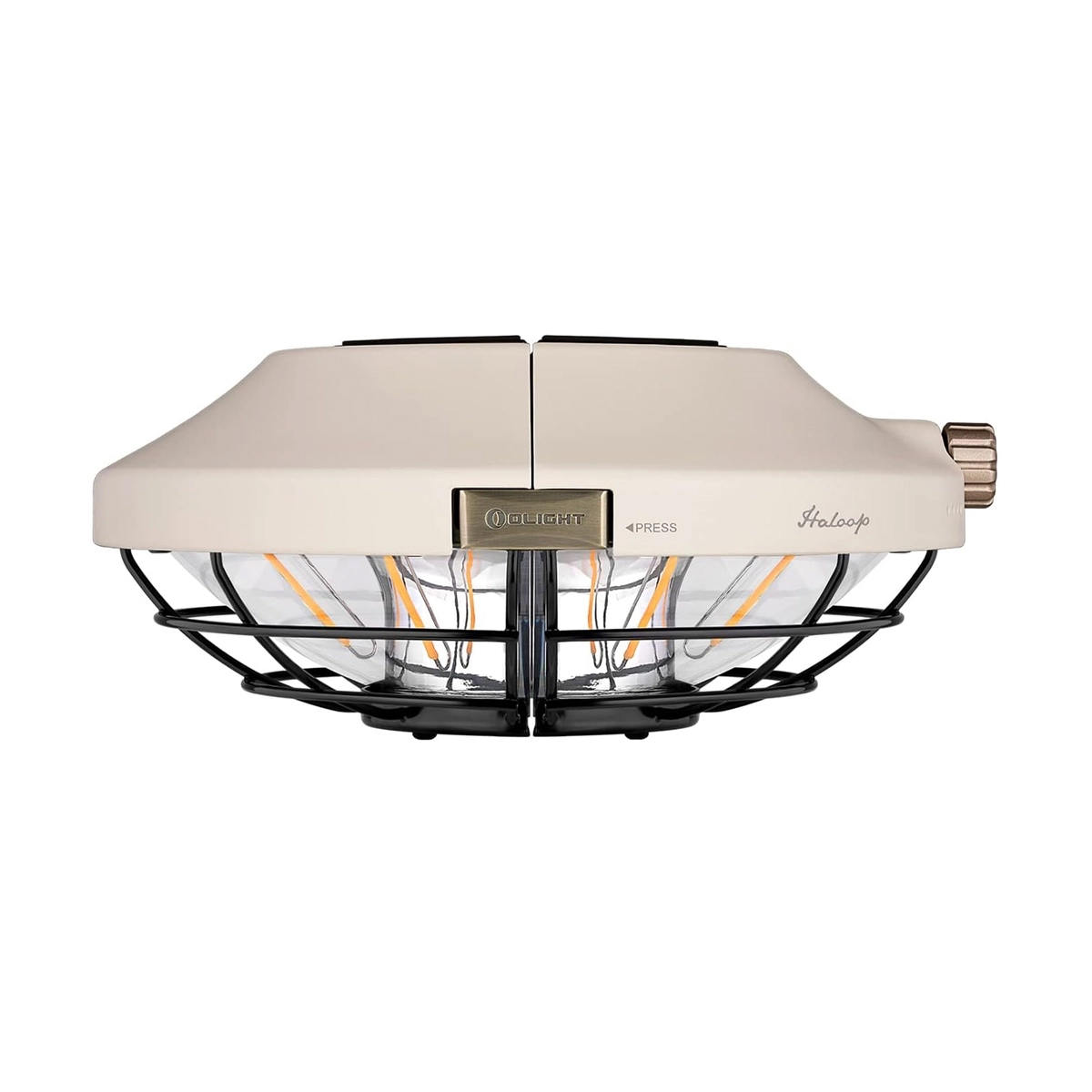 Đèn Cắm Trại Olight Haloop