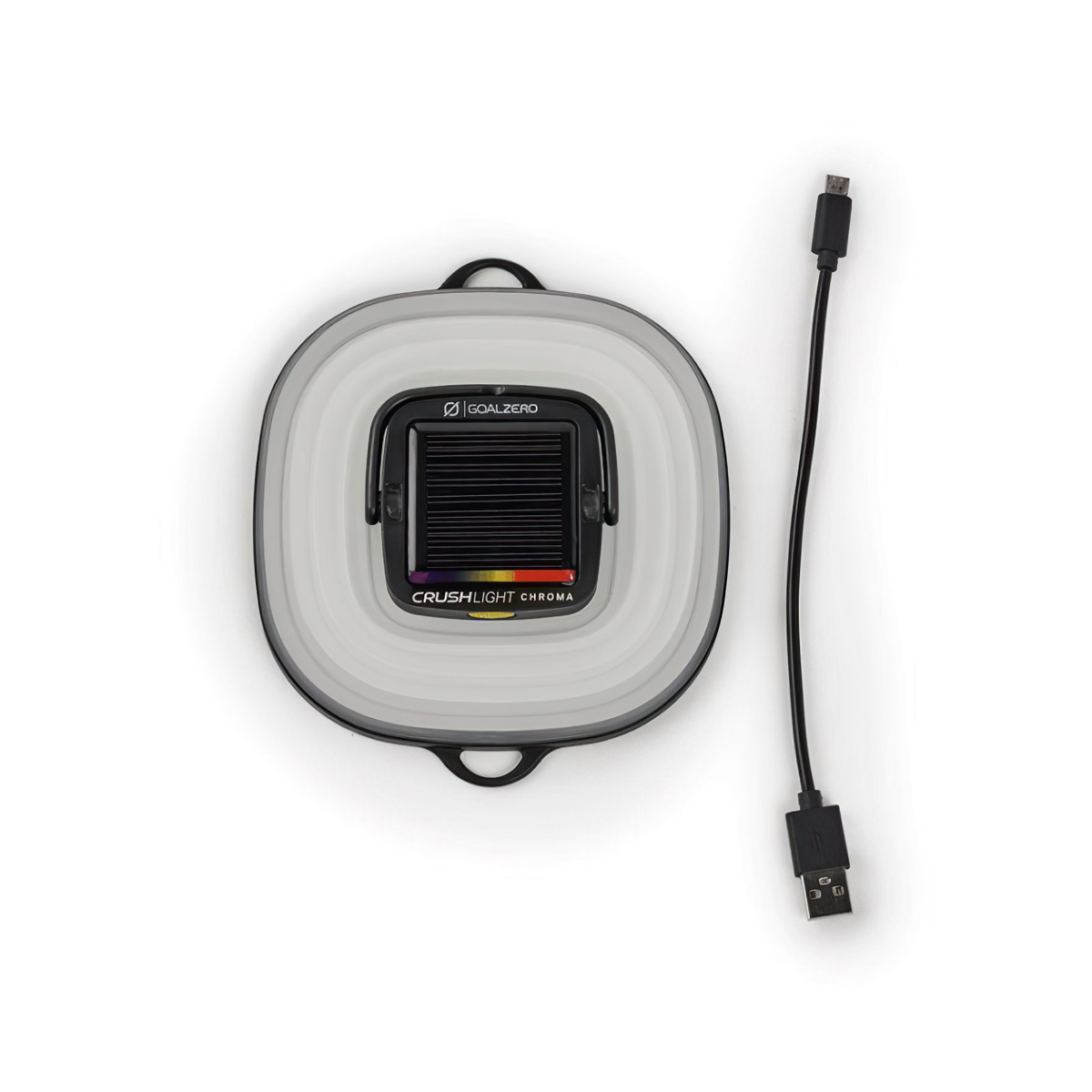 Đèn Cắm Trại Sếp Gọn Crush Chroma Goal Zero