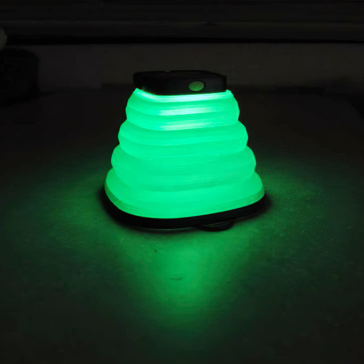 Đèn Cắm Trại Sếp Gọn Crush Chroma Goal Zero