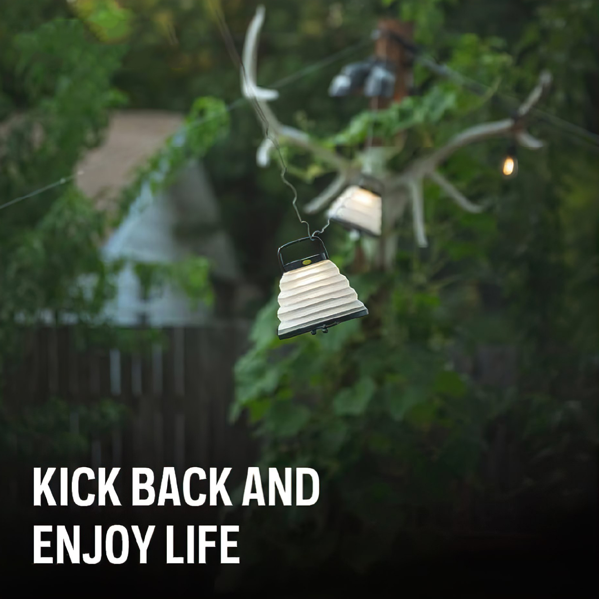 Đèn Cắm Trại Sếp Gọn Crush Chroma Goal Zero