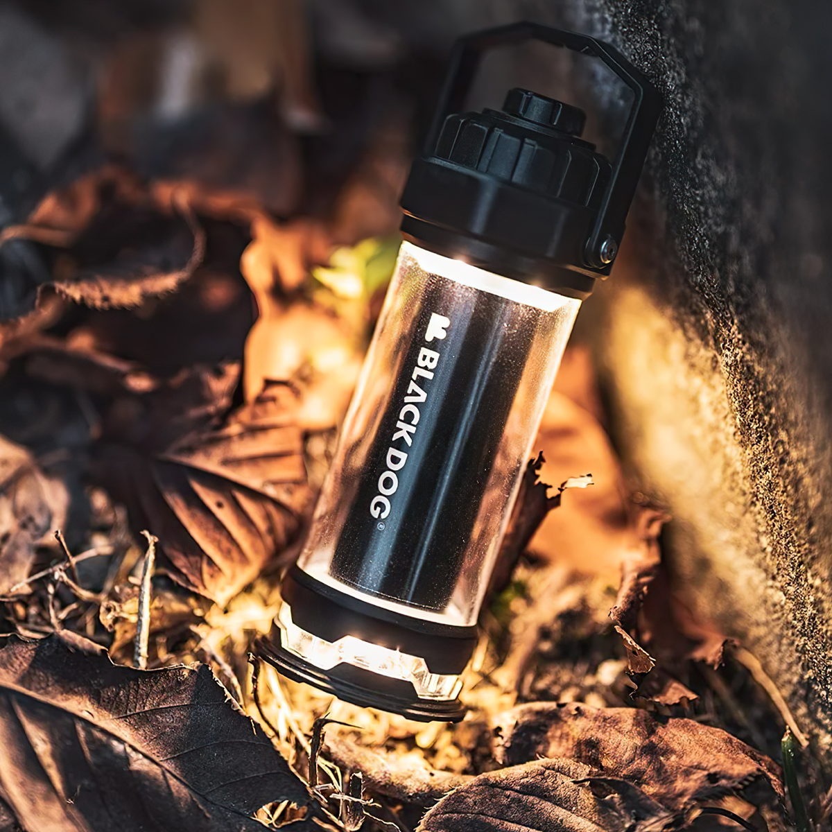 Blackdog Đèn Cắm Trại Starfire Mini Latern