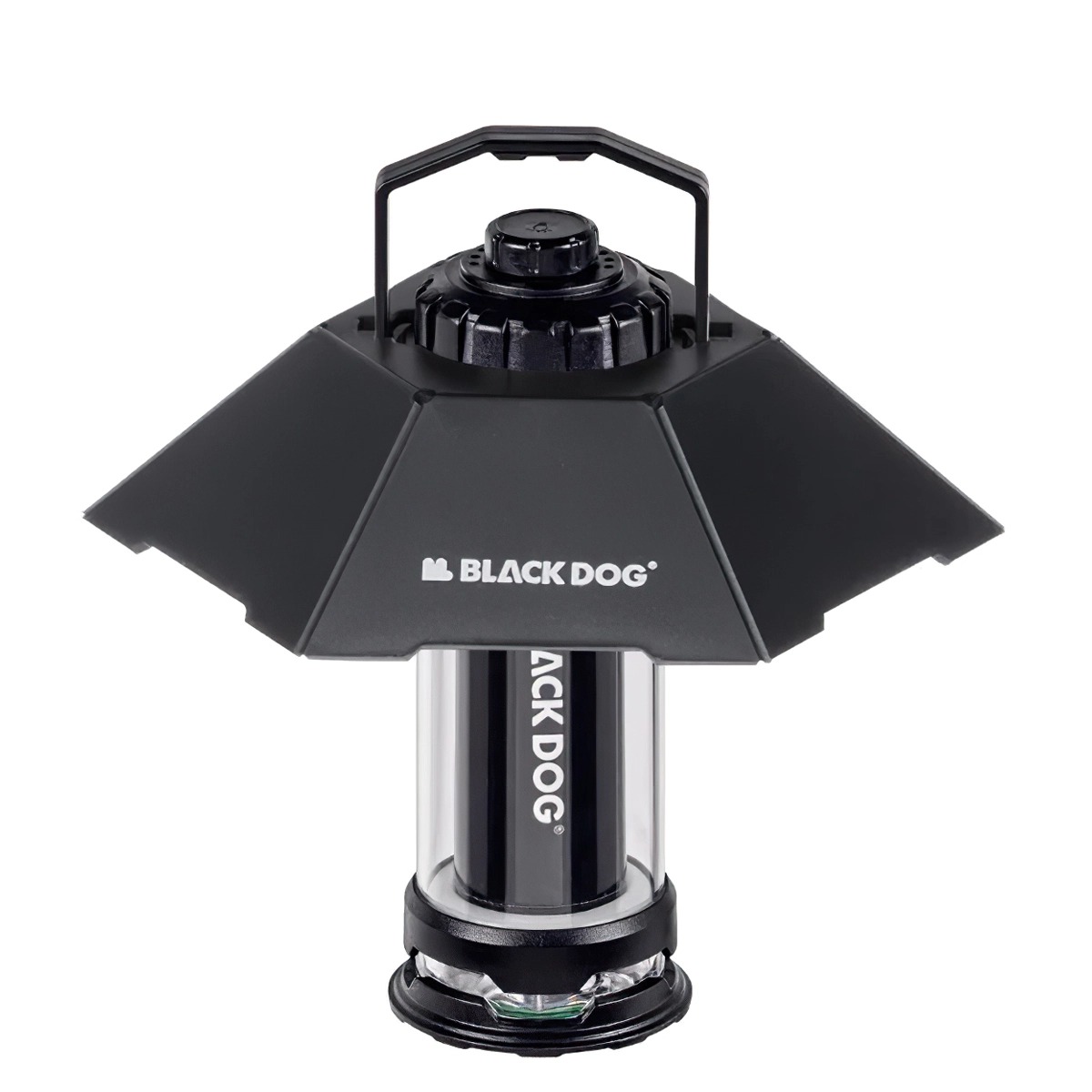 Blackdog Đèn Cắm Trại Starfire Mini Latern