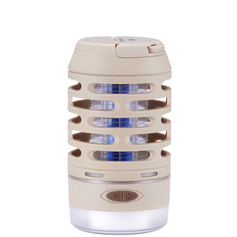 Naturehike Đèn Cắm Trại Chống Muỗi