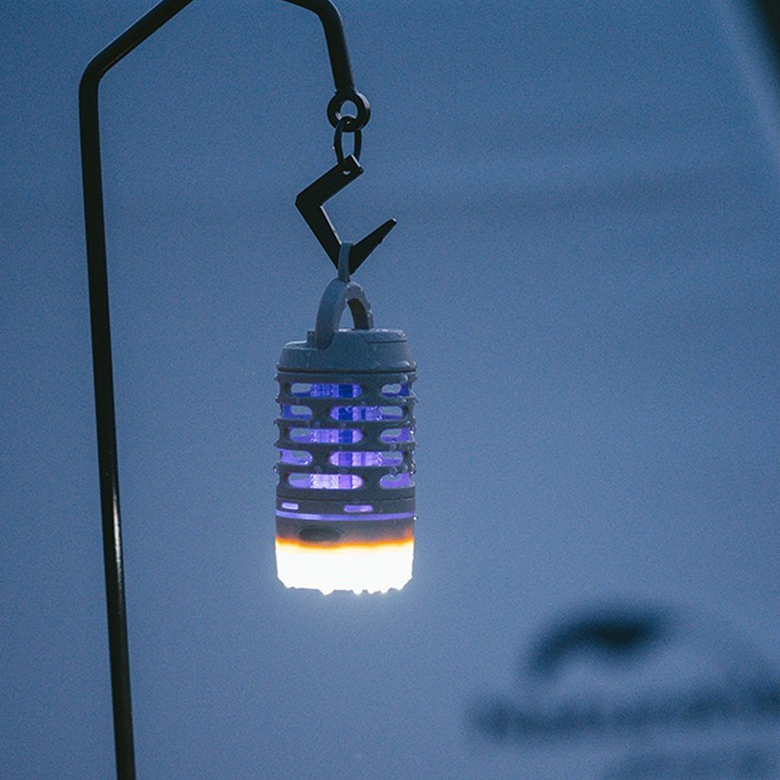 Naturehike Đèn Cắm Trại Chống Muỗi