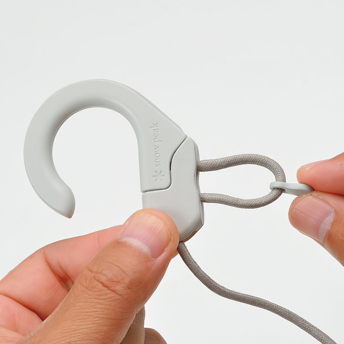 Đèn Cắm Trại Du Lịch Snowpeak Hozuki Lantern