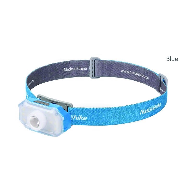 Naturehike NH18T001-A Đèn Đeo Trán Starlight