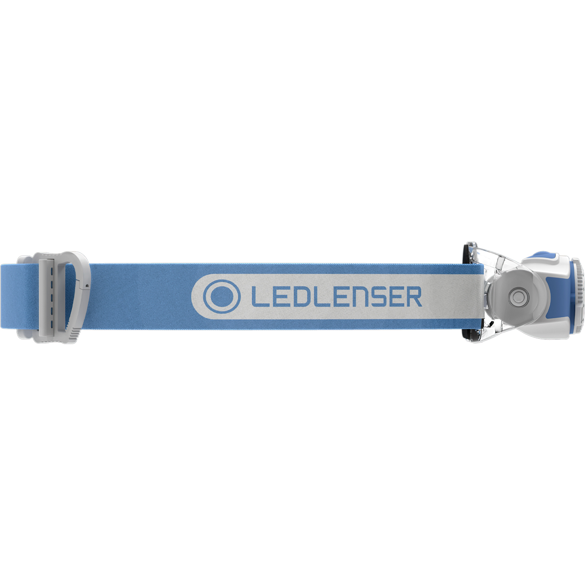 Ledlenser MH3 Đèn Đội Đầu Cắm Trại