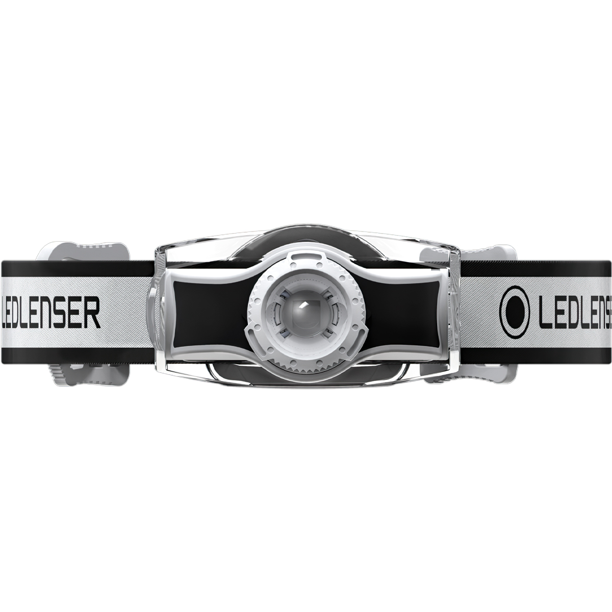 Ledlenser MH3 Đèn Đội Đầu Cắm Trại