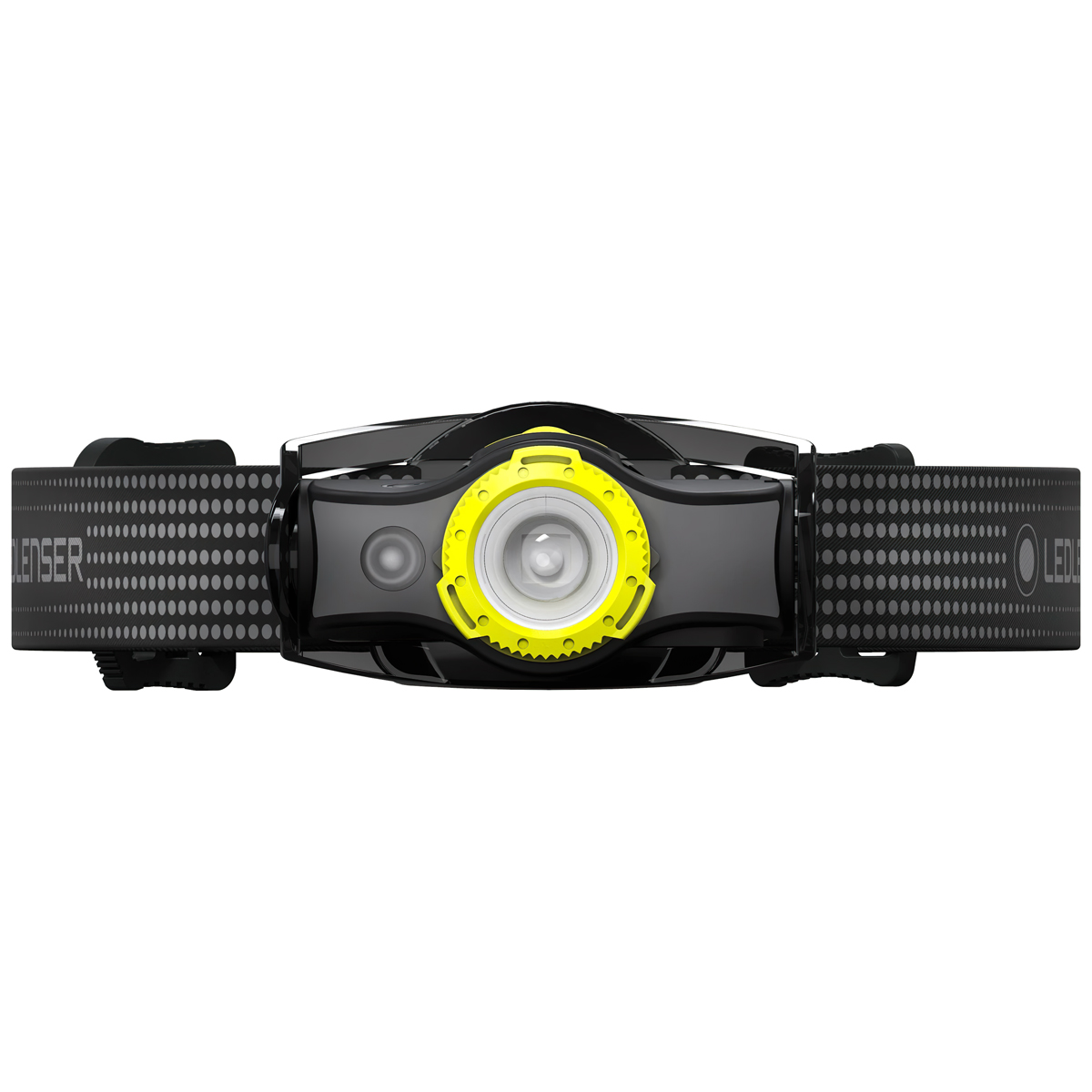 Ledlenser MH5 Đèn Đội Đầu Cắm Trại ( New )