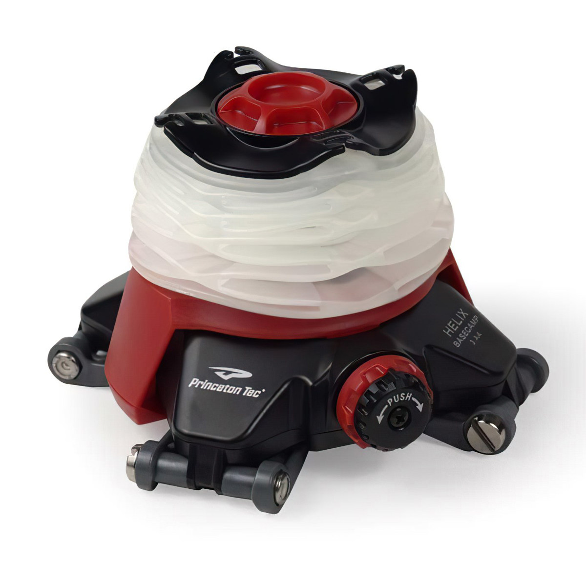 Đèn Đuốc Cắm Trại Princeton Tec Helix Basecamp Led Lantern Hx2-Bk