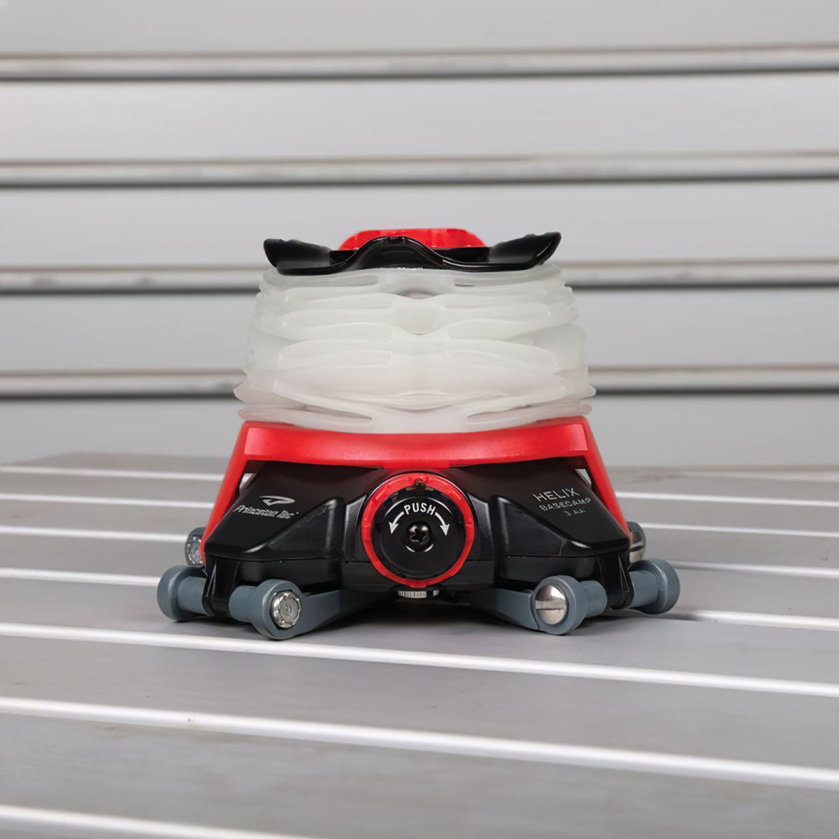 Đèn Đuốc Cắm Trại Princeton Tec Helix Basecamp Led Lantern Hx2-Bk