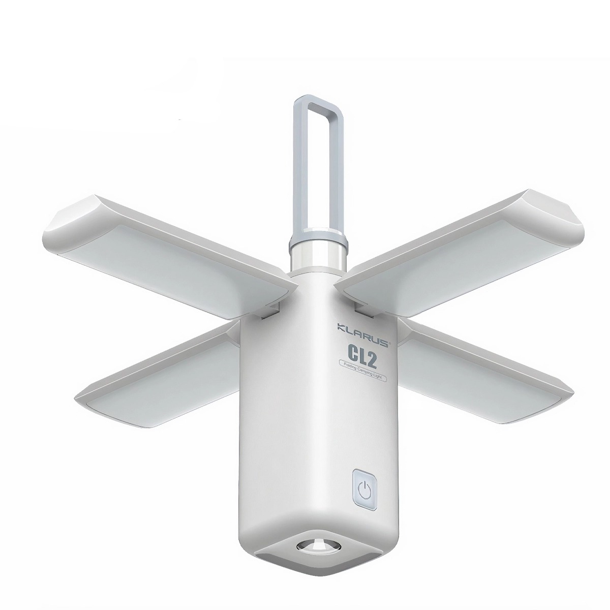 KLARUS CL2 Đèn cắm trại sáng 750 lumen