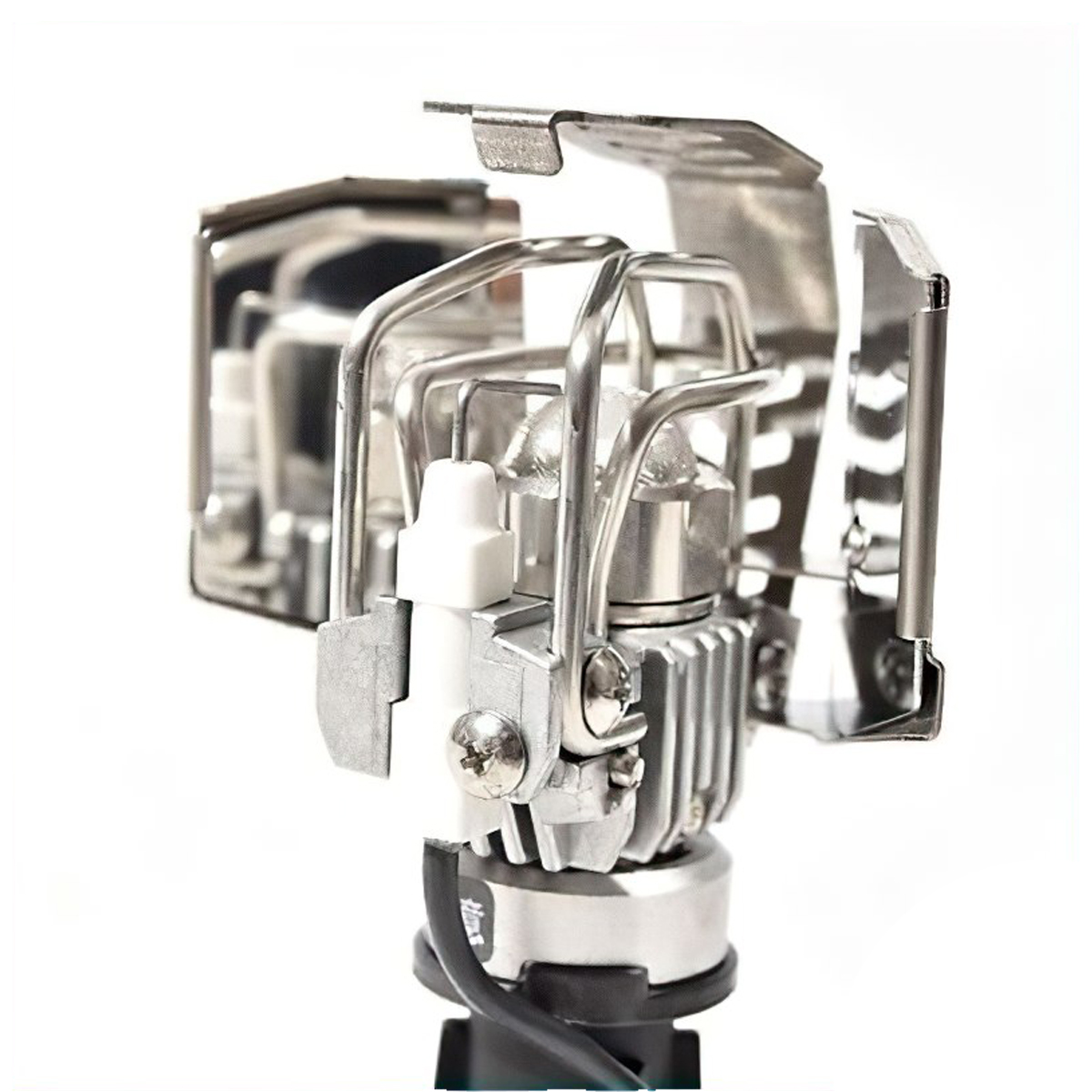 Đèn Gas Cắm Trại Du Lịch Soto Platinum Lantern