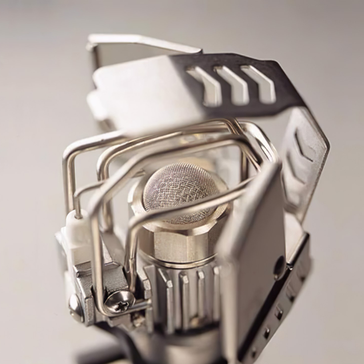 Đèn Gas Cắm Trại Du Lịch Soto Platinum Lantern