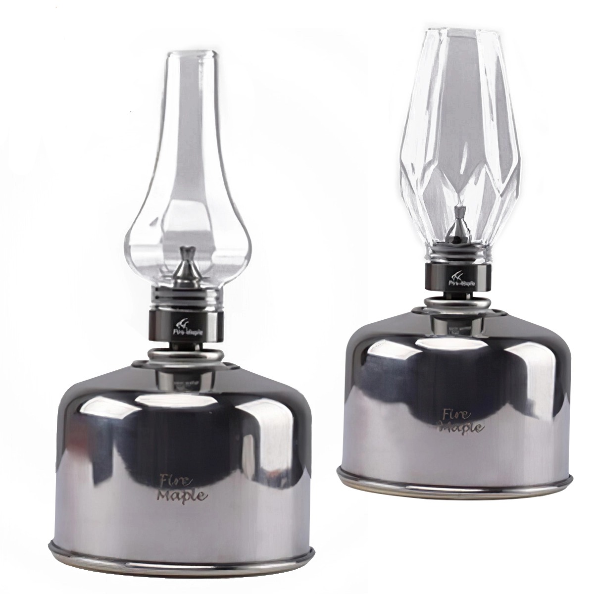 Fire Maple Đèn Gas Cắm Trại Lantern Camping Gas