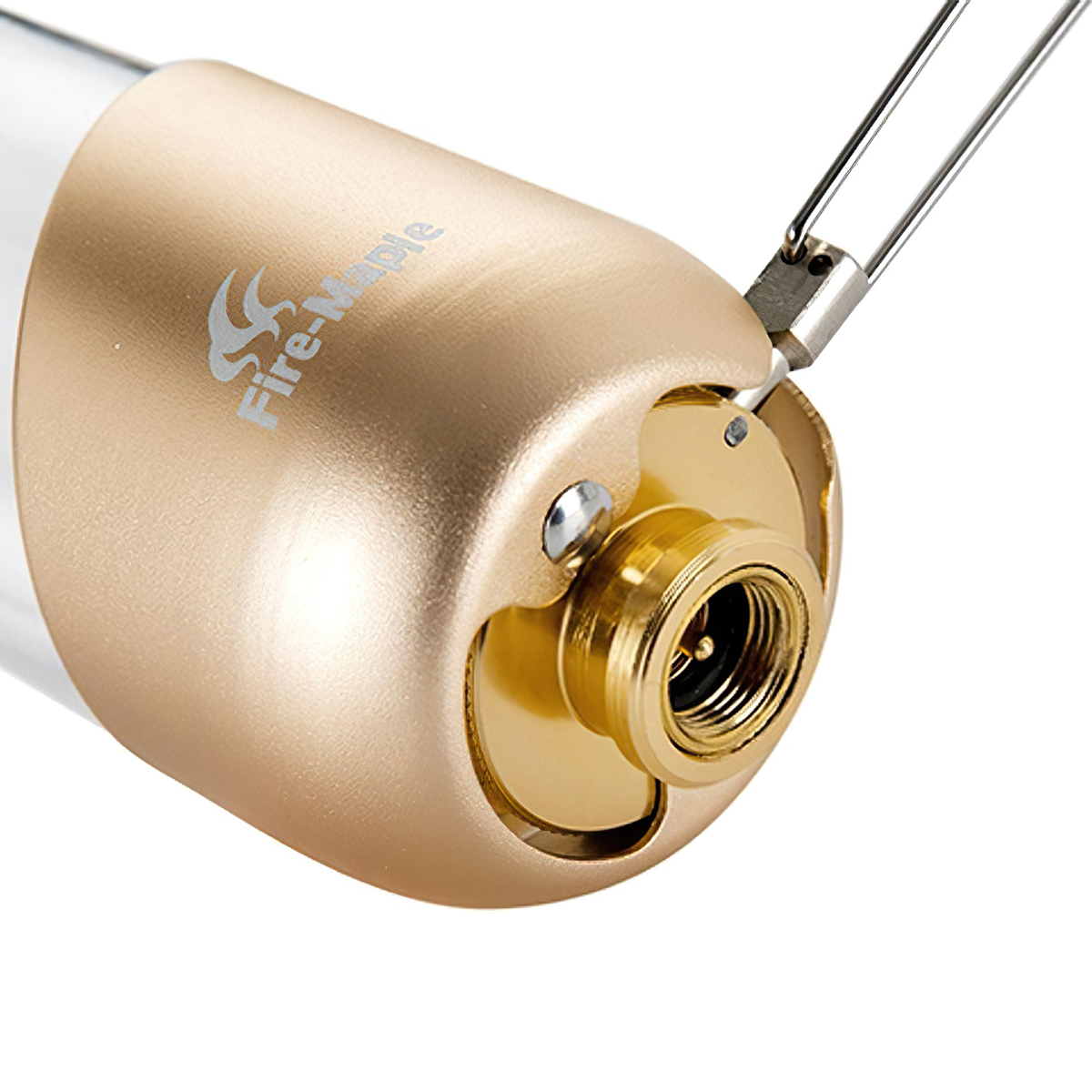 Đèn Gas Cắm Trại Fire Maple Orange Gas Lantern FM-001