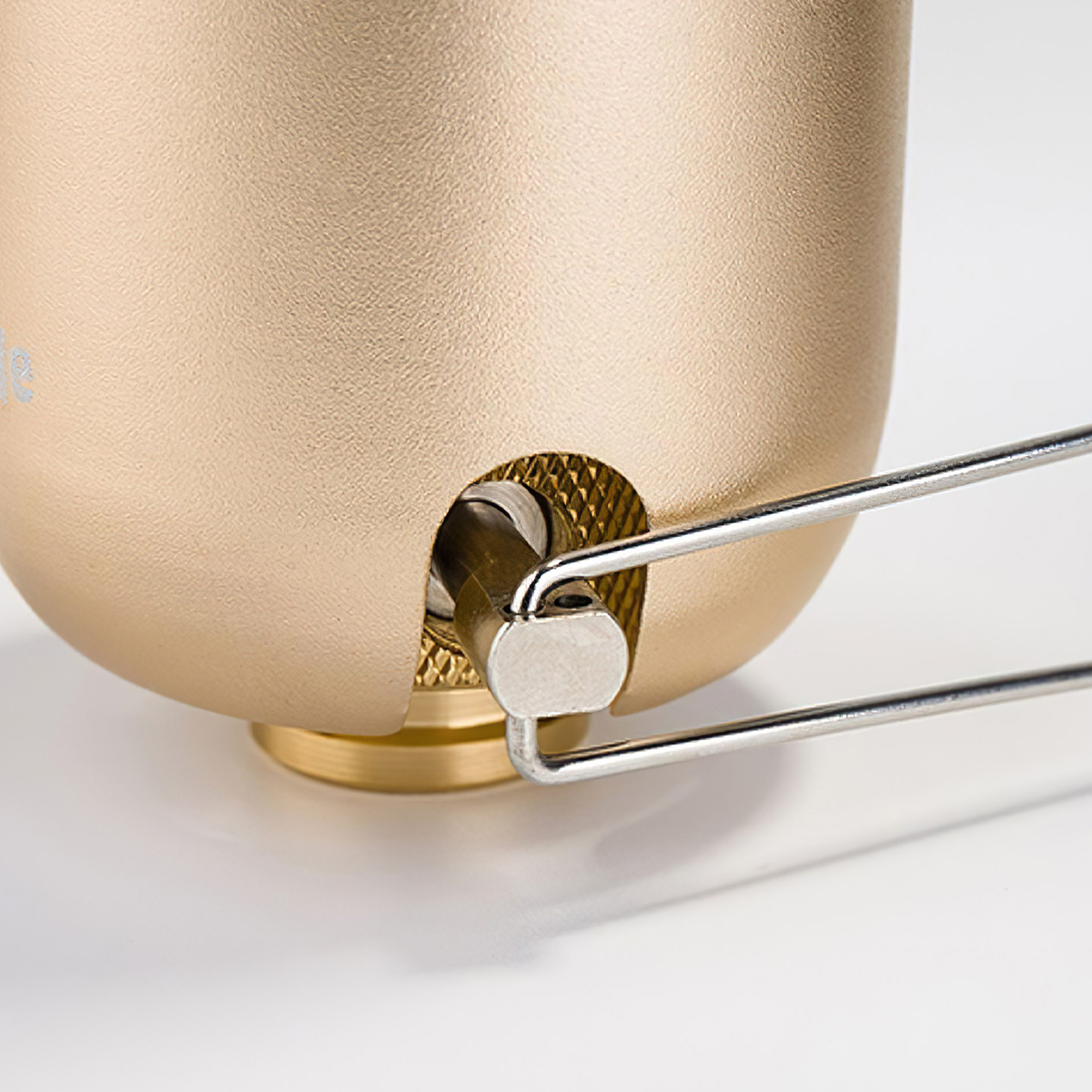 Đèn Gas Cắm Trại Fire Maple Orange Gas Lantern FM-001