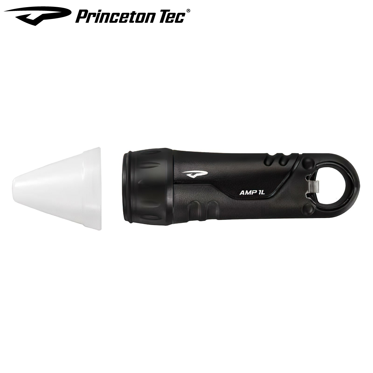 Đèn Lặn Cầm Tay Cắm Trại AMP 1L Princeton Tec