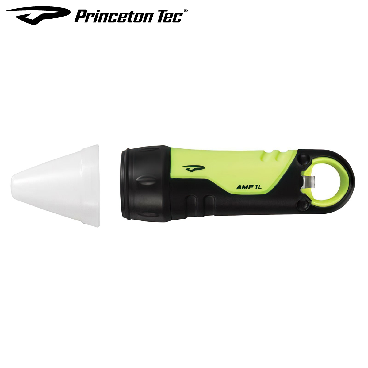 Đèn Lặn Cầm Tay Cắm Trại AMP 1L Princeton Tec